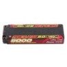 GEA50002S14D5 - GensAce Redline 2.0 Low Prof 2S HV 7.6V-140C-5000 139x47x18.5mm 224g