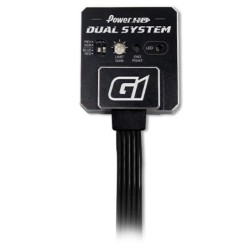 HD-G1 - Power HD Gyro G1...