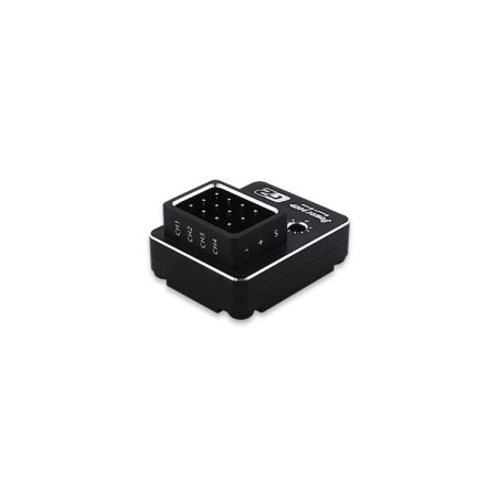 HD-G2 - Power HD Gyro G2 drift Dual System 4CH