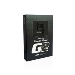 HD-G2 - Power HD Gyro G2 drift Dual System 4CH