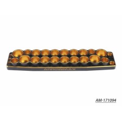 AM171094 - TOOL BASE BLACK...