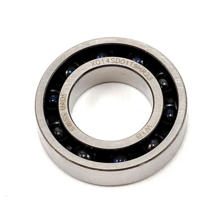 REDES213151 - BEARING REAR 14x25.4x6 3.5CC M SERIES CERAMIC SWISS