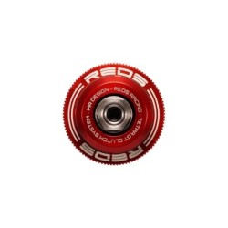 REDMUAX0002 - Reds TETRA GT...