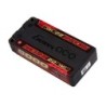GEA50002S14S5 - GensAce Redline 2.0 Shorty 2S HV 7.6V-140C-5000 97x47x20mm 179g