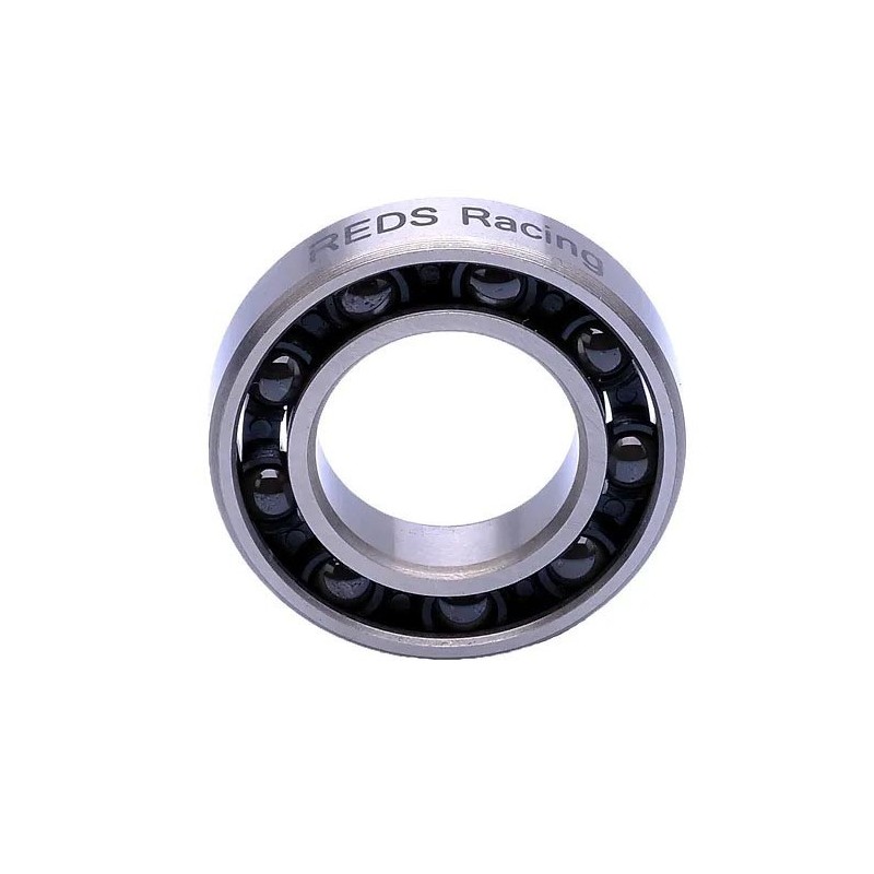 REDER210168 - Reds Ceramic Bearing 9 balls 14x25.4x6 for.21