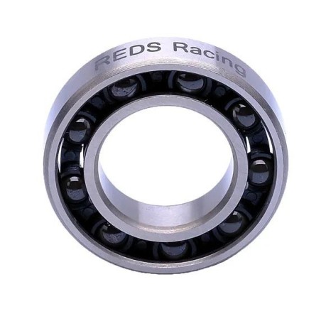 REDER210168 - Reds Ceramic Bearing 9 balls 14x25.4x6 for.21