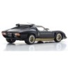 KS03203BKG - Kyosho 1:43 Lamborghini Miura SVR 1970 Black-Gold