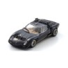 KS03203BKG - Kyosho 1:43 Lamborghini Miura SVR 1970 Black-Gold
