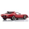 KS03203R - Kyosho 1:43 Lamborghini Miura SVR 1970 Red