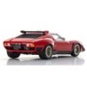 KS03203R - Kyosho 1:43 Lamborghini Miura SVR 1970 Red
