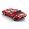 KS03203R - Kyosho 1:43 Lamborghini Miura SVR 1970 Red