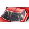 KS03203R - Kyosho 1:43 Lamborghini Miura SVR 1970 Red