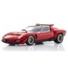 KS03203R - Kyosho 1:43 Lamborghini Miura SVR 1970 Red