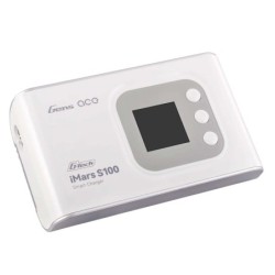 GEAS100-EW - GensAce Charger iMars S100 G-Tech 100W (EU) White