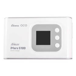 GEAS100-EW - GensAce Charger iMars S100 G-Tech 100W (EU) White