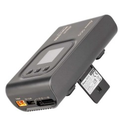 GEAS100-KB - GensAce Charger iMars S100 G-Tech 100W (UK) Black