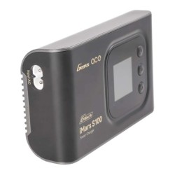 GEAS100-KB - GensAce Charger iMars S100 G-Tech 100W (UK) Black