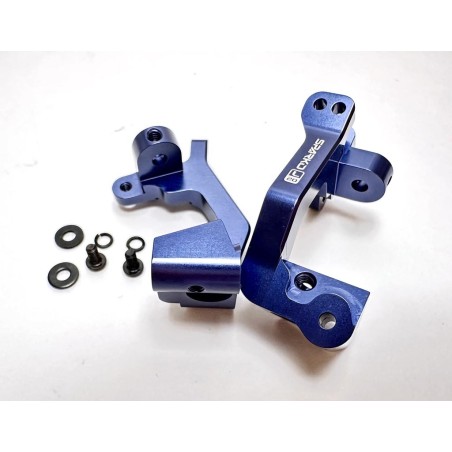 SPKF84032OP - Sparko F8 7075 Aluminum Caster Block (Left & Right)(20�)