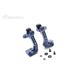 SPKF84055OP - Sparko F8 7075Aluminum Caster Block 17.5