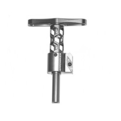 AM170046 - RIM TRIMMER 1:8...