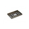AM174003 - Alu Tray For Set-Up System & LED Pit Lamp Black Golden