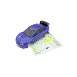 K.VZB017B - Body shell set...