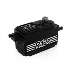 HD-R12S - Power HD Servo...