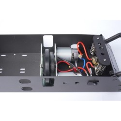 KOS05201 - Starter Box Koswork Buggy-On Road-GT (2x550)