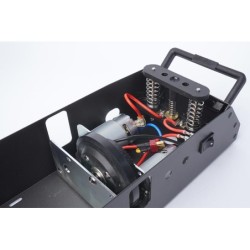 KOS05201 - Starter Box Koswork Buggy-On Road-GT (2x550)