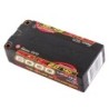 GEA60002S14D5 - GensAce Redline 2.0 Shorty 2S HV 7.6V-140C-6000 96x47x25mm 220g