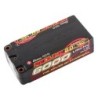GEA60002S14D5 - GensAce Redline 2.0 Shorty 2S HV 7.6V-140C-6000 96x47x25mm 220g
