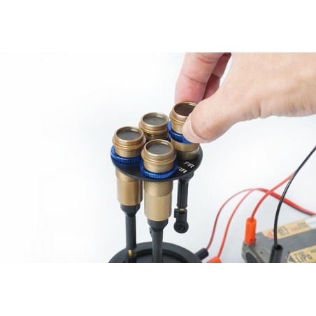 KOS05104 - Koswork 1:8-1:10 Off-Road Power Vaccum Pump