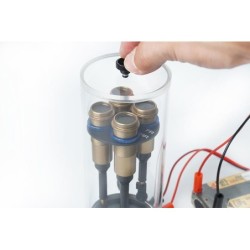 KOS05104 - Koswork 1:8-1:10 Off-Road Power Vaccum Pump