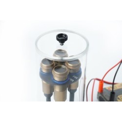 KOS05104 - Koswork 1:8-1:10 Off-Road Power Vaccum Pump