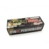 PP3-3S8000-M - Pink Extreme Bashing LiPo 3S 11.1V-8000-100C Multi 157x47x34mm 515g