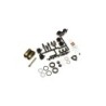 K.W5309GMB - Big Bore Shock Set VVC Coated Front Kyosho Ultima RB7-Lazer ZX7 (2)