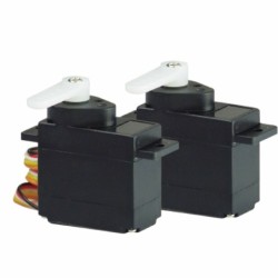 JW8802V3 - Joysway Caribbean V3 Yacht 260mm 2.4G RTR Sailboat