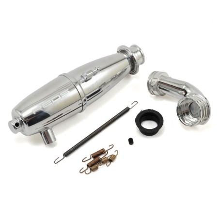 REDKM120001 - Pipe set .12 on-road EFRA 2674 with S Manifold