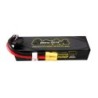 GE5-8000-3C5GT - GensAce Extreme LiPo 3S 11.1V-8000-100C EC5 157x47x34mm 515g G-Tech