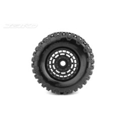 JK5803CB - Jetko EX Tyre...