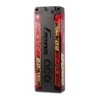 GEA66002S14D5 - GensAce Redline 2.0 2S HV 7.6V-140C-6600 139x47x20mm 244g