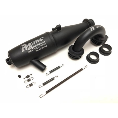 NN.51135-021 - IN LINE PIPE SET.21 EFRA 2135 SUPERSTRONG+MANIFOLD OS/NOVA/PICCO NEW