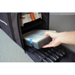 KOS32210 - Koswork 1:10 Smart Touring Car Bag (570x260x310mm)