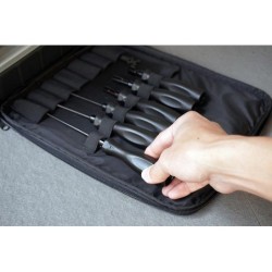 KOS32210 - Koswork 1:10 Smart Touring Car Bag (570x260x310mm)