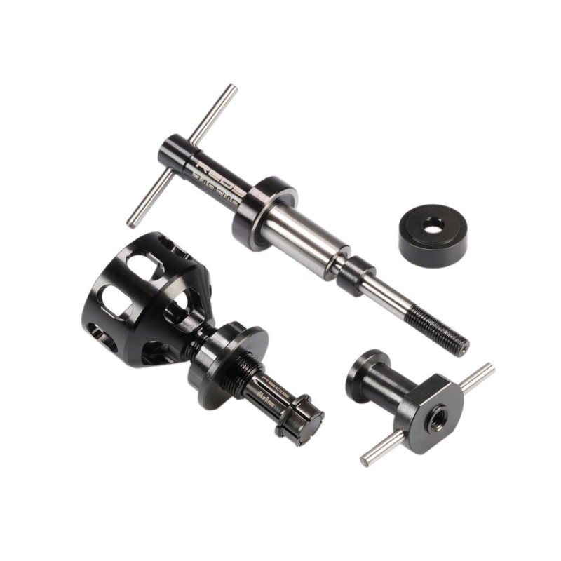 REDENTL0001 - BEARING TOOL KIT FOR 3.5CC ENGINES 14MM