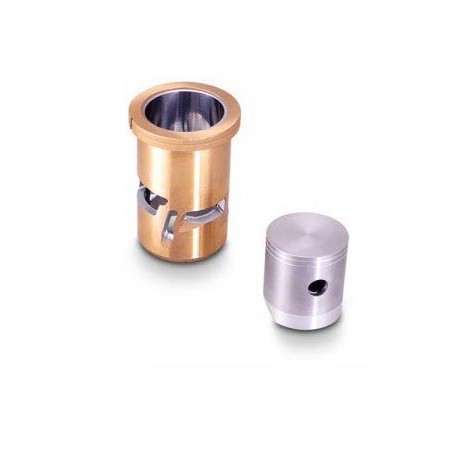 PIC1598 - Piston sleeve .24 Rebel XL V2 V3