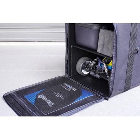 KOS32208V2 - Koswork 1:8 RC Car Smart Bag (580x340x370mm)