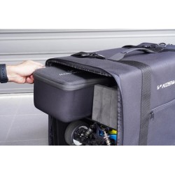 KOS32208V2 - Koswork 1:8 RC Car Smart Bag (580x340x370mm)