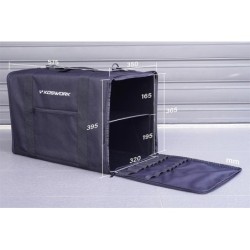 KOS32208V2 - Koswork 1:8 RC Car Smart Bag (580x340x370mm)