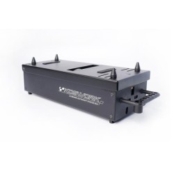 KOS05205 - Starter Box LW Koswork Buggy-GT (2x775) Alu